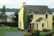 Waterside Cottages Self Catering Accommodation